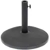 Image de Pied De Parasol 15 Kg - Hespéride