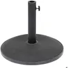 Image de Pied De Parasol 15 kg - Hespéride