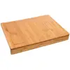 Image de Planche À Découper 45x34cm Bambou Rebord - 5five
