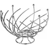 Image de Corbeille Spirale En Métal 30cm - 5five