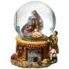 Image de Décoration Boule De Neige Cdn 120 Mm - Atmosphera Créateur D'intérieur
