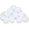 Image de Lot De 15 Boules De Neige D.75 Mm - Feeric Lights & Christmas