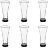 Image de Lot De 6 Verres À Bière "pub" 32cl Transparent