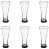 Image de Lot de 6 Verres à Bière Pub 32cl Transparent