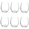 Image de Lot de 6 verres Orpea - 39cl