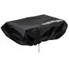 Image de Housse De Protection "plancha" 83cm Noir