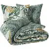 Image de Parure De Lit Tropik Coton 260x240cm - Atmosphera