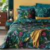 Image de Parure De Lit Selva Coton 240x220cm - Atmosphera