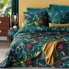 Image de Parure de lit Selva coton 240x220cm - Atmosphera Créateur dintérieur