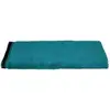 Image de Serviette De Toilette Joia Coton Bleu Canard 50x90cm - Atmosphera