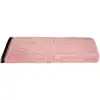 Image de Serviette De Toilette Joia Coton Rose 50x90cm - Atmosphera