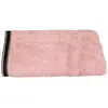 Image de Drap De Douche "joia" Coton Rose 70x130cm - Atmosphera Créateur D'intérieur