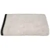 Image de Drap De Bain "joia" Coton Beige 100x150cm - Atmosphera Créateur D'intérieur