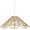Image de Suspension Folk Beige D58cm - Atmosphera
