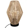 Image de Lampe Aissa métal H32cm - Atmosphera Créateur dintérieur