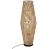 Image de Lampadaire Aissa Beige H83cm - Atmosphera