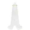 Image de Ciel De Lit Enfant Blanc 250x60cm - Atmosphera