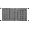 Image de Matelas De Sol Otto Gris 60x120cm - Atmosphera