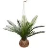 Image de Palmier Artificiel Cuba H50cm - Atmosphera