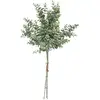 Image de Bouquet Eucalyptus Artificiels H64cm - Atmosphera