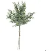 Image de Bouquet eucalyptus artificiels H64cm - Atmosphera Créateur dintérieur