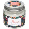 Image de Bougie Parfumée Monoï 65g - Atmosphera