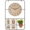 Image de Horloge Camille H52cm - Atmosphera