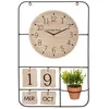 Image de Horloge Camille H52cm - Atmosphera Créateur dintérieur