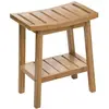 Image de Tabouret Rangement Bambou - 5five