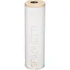 Image de Boîte À Spaghettis Métal Scandinave Nature Blanc - 5five