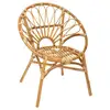 Image de Fauteuil praya rotin PRAYA
