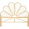 Image de Tête De Lit Aoni Rotin L160cm - Atmosphera