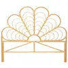 Image de Tête de lit aoni rotin l160cm AONI
