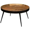 Image de Table basse Siwan D70cm - Atmosphera Créateur dintérieur