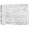 Image de Tapis 50x75cm Blanc - 5five