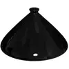 Image de Plat À Tajine Grès 30cm - 5five