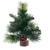 Image de Sapin Wyoming 25cm - Feeric Lights & Christmas