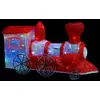 Image de Locomotive pour extérieur H36cm 90LED à variation de couleurs avec transfo - Feeric lights & christmas