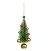 Image de Sujet De Noël Sapin Cloche 19 Cm - Feeric Lights & Christmas