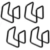 Image de 4 Clips Métals Pour Étagères Mix N' Modul - 5five