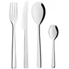 Image de Ménagère 24 Pièces Deka 20cm Inox