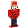 Image de Objet Calendrier Avent Casse Noisette - Feeric Lights & Christmas
