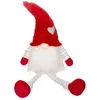 Image de Personnage Père Noël Scandinave 64 cm - Feeric Lights & Christmas
