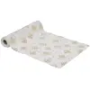 Image de Tissu Flocons Gouttes 28x300cm - Feeric Lights & Christmas