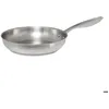 Image de Poêle inox Resilience 24cm - 5 five simply smart