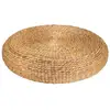 Image de Pouf wond jacinthe d'eau tressée WOND