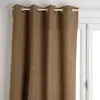 Image de Rideau Wild Beige 140x260cm - Atmosphera