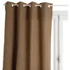 Image de Rideau wild beige 140x260cm WILD