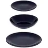 Image de Service De Table 18 Pièces "colorama" 26cm Bleu