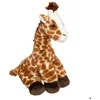Image de Peluche girafe Cali H.32cm - Atmosphera Créateur dintérieur